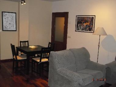 Holiday Apartment in Laspales (Huesca) or holiday homes and vacation rentals