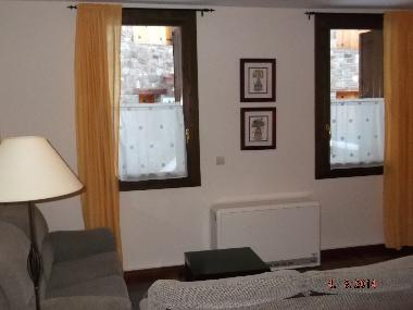 Holiday Apartment in Laspales (Huesca) or holiday homes and vacation rentals