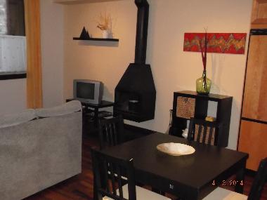 Holiday Apartment in Laspales (Huesca) or holiday homes and vacation rentals