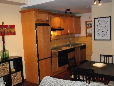 Holiday Apartment in Laspales (Huesca) or holiday homes and vacation rentals