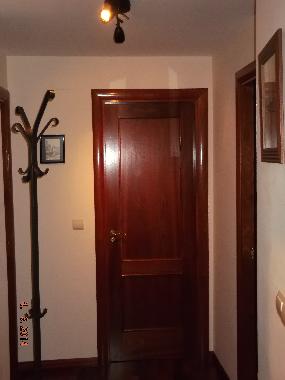 Holiday Apartment in Laspales (Huesca) or holiday homes and vacation rentals