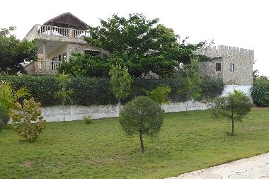 Holiday House in Baguida/Avepozo (Lome) or holiday homes and vacation rentals