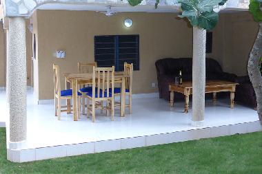 Holiday House in Baguida/Avepozo (Lome) or holiday homes and vacation rentals