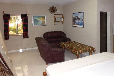 Holiday House in Baguida/Avepozo (Lome) or holiday homes and vacation rentals