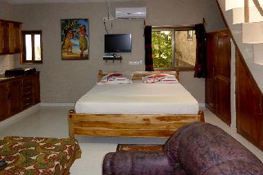 Holiday House in Baguida/Avepozo (Lome) or holiday homes and vacation rentals