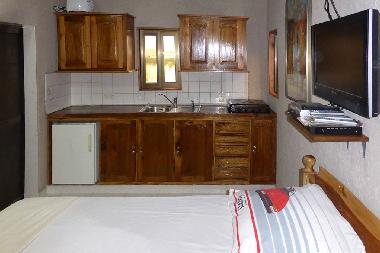 Holiday House in Baguida/Avepozo (Lome) or holiday homes and vacation rentals