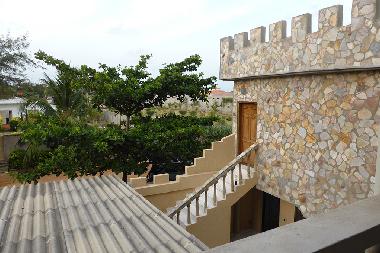 Holiday House in Baguida/Avepozo (Lome) or holiday homes and vacation rentals