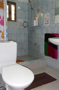 Holiday House in Baguida/Avepozo (Lome) or holiday homes and vacation rentals