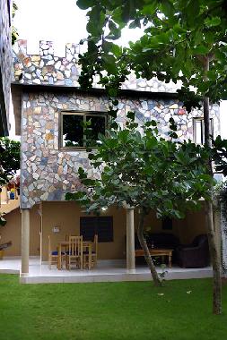 Holiday House in Baguida/Avepozo (Lome) or holiday homes and vacation rentals