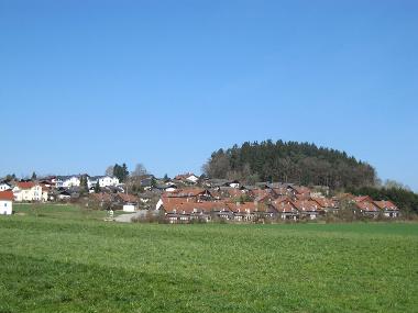 Holiday House in Zandt (Upper Palatinate) or holiday homes and vacation rentals