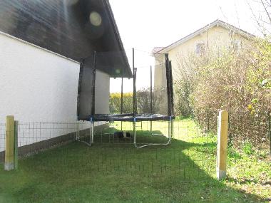 Holiday House in Zandt (Upper Palatinate) or holiday homes and vacation rentals