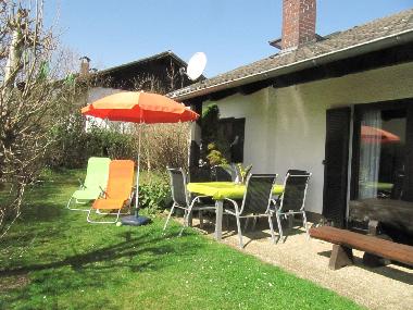 Holiday House in Zandt (Upper Palatinate) or holiday homes and vacation rentals