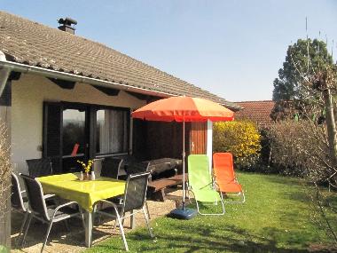Holiday House in Zandt (Upper Palatinate) or holiday homes and vacation rentals