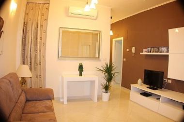 Holiday Apartment in Rome (Roma) or holiday homes and vacation rentals