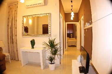 Holiday Apartment in Rome (Roma) or holiday homes and vacation rentals