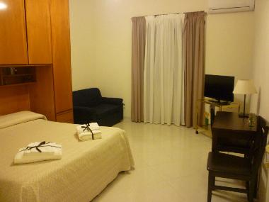 Holiday Apartment in Rome (Roma) or holiday homes and vacation rentals