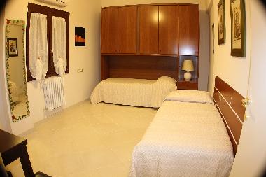 Holiday Apartment in Rome (Roma) or holiday homes and vacation rentals