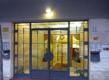 Holiday Apartment in Rome (Roma) or holiday homes and vacation rentals