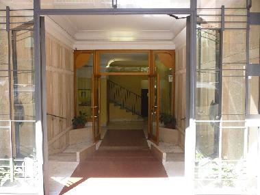 Holiday Apartment in Rome (Roma) or holiday homes and vacation rentals