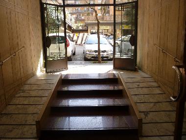 Holiday Apartment in Rome (Roma) or holiday homes and vacation rentals