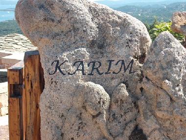 Villa in Porto Cervo (Olbia-Tempio) or holiday homes and vacation rentals