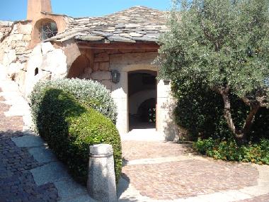 Villa in Porto Cervo (Olbia-Tempio) or holiday homes and vacation rentals