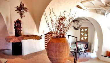 Villa in Porto Cervo (Olbia-Tempio) or holiday homes and vacation rentals