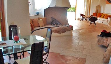 Villa in Porto Cervo (Olbia-Tempio) or holiday homes and vacation rentals