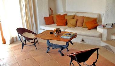 Villa in Porto Cervo (Olbia-Tempio) or holiday homes and vacation rentals