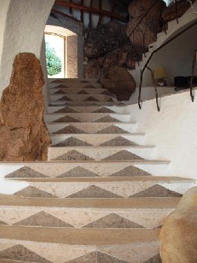 Villa in Porto Cervo (Olbia-Tempio) or holiday homes and vacation rentals