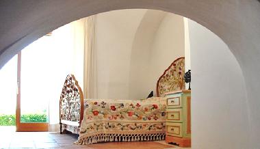 Villa in Porto Cervo (Olbia-Tempio) or holiday homes and vacation rentals