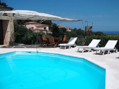 Villa in Porto Cervo (Olbia-Tempio) or holiday homes and vacation rentals