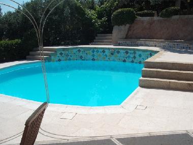 Villa in Porto Cervo (Olbia-Tempio) or holiday homes and vacation rentals