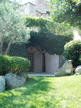 Villa in Porto Cervo (Olbia-Tempio) or holiday homes and vacation rentals