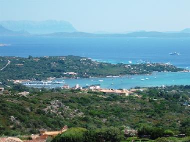 Villa in Porto Cervo (Olbia-Tempio) or holiday homes and vacation rentals