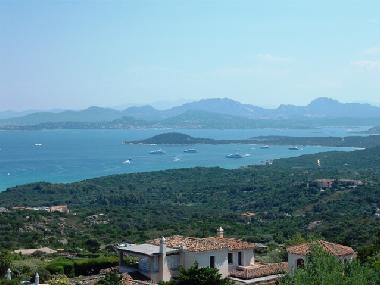 Villa in Porto Cervo (Olbia-Tempio) or holiday homes and vacation rentals