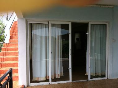 Holiday Apartment in Calodyne (Riviere du Rempart) or holiday homes and vacation rentals