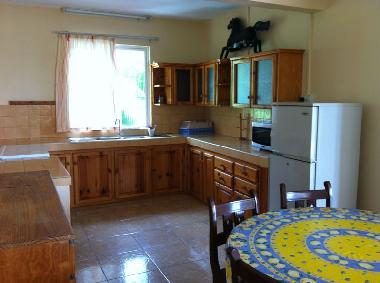 Holiday Apartment in Calodyne (Riviere du Rempart) or holiday homes and vacation rentals