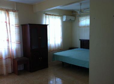 Holiday Apartment in Calodyne (Riviere du Rempart) or holiday homes and vacation rentals