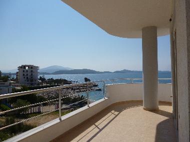 Holiday Apartment in sarande (Sarande) or holiday homes and vacation rentals