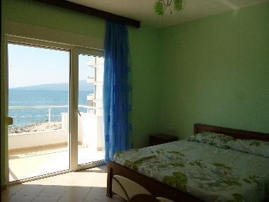 Holiday Apartment in sarande (Sarande) or holiday homes and vacation rentals