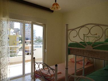 Holiday Apartment in sarande (Sarande) or holiday homes and vacation rentals