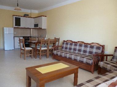 Holiday Apartment in sarande (Sarande) or holiday homes and vacation rentals