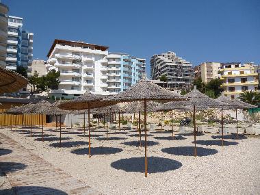 Holiday Apartment in sarande (Sarande) or holiday homes and vacation rentals