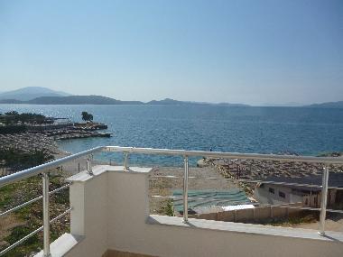 Holiday Apartment in sarande (Sarande) or holiday homes and vacation rentals