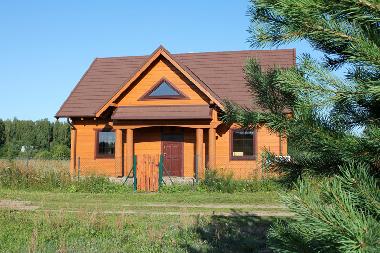 Holiday House in Borowe (Warminsko-Mazurskie) or holiday homes and vacation rentals