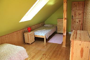 Holiday House in Borowe (Warminsko-Mazurskie) or holiday homes and vacation rentals