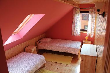 Holiday House in Borowe (Warminsko-Mazurskie) or holiday homes and vacation rentals