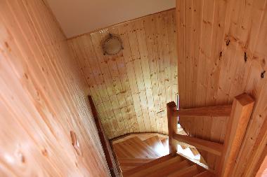 Holiday House in Borowe (Warminsko-Mazurskie) or holiday homes and vacation rentals