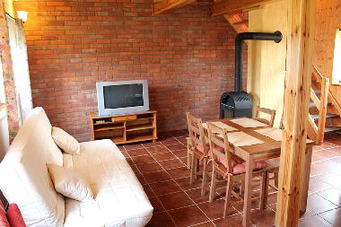 Holiday House in Borowe (Warminsko-Mazurskie) or holiday homes and vacation rentals